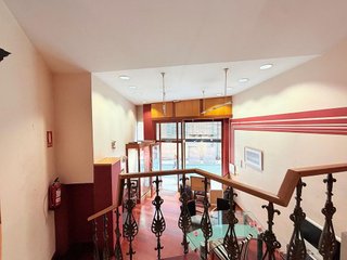 Local comercial en alquiler en Centro en Avilés