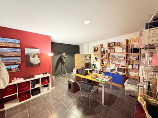 Local comercial en alquiler en Centro en Avilés