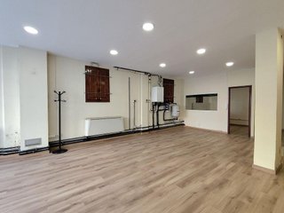 Oficina en alquiler en En Corts en Valencia