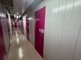 Trastero en alquiler en Peñagrande en Madrid