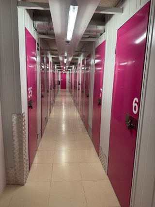 Trastero en alquiler en Peñagrande en Madrid