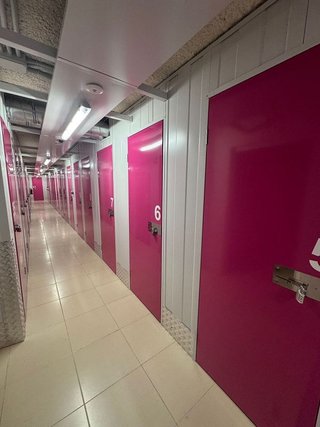 Trastero en alquiler en Peñagrande en Madrid
