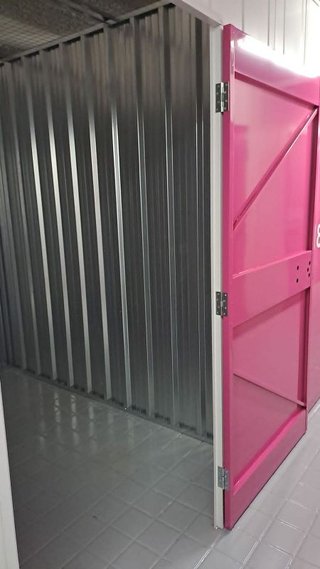 Trastero en alquiler en Peñagrande en Madrid