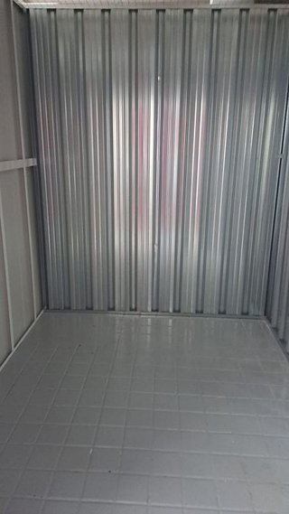 Trastero en alquiler en Peñagrande en Madrid