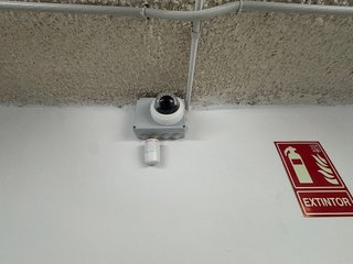 Trastero en alquiler en Peñagrande en Madrid