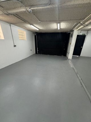 Trastero en alquiler en Peñagrande en Madrid
