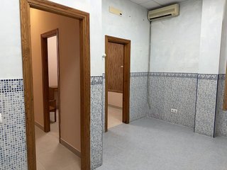 Local comercial en alquiler en Centro-Calzada-Cabo Noval en Sanlúcar de Barrameda