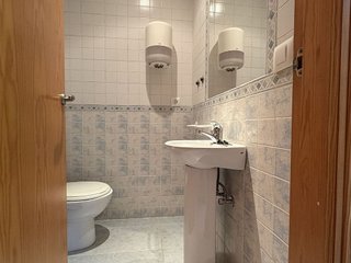 Local comercial en alquiler en Centro-Calzada-Cabo Noval en Sanlúcar de Barrameda
