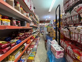 Local comercial en alquiler en Centro en Almería