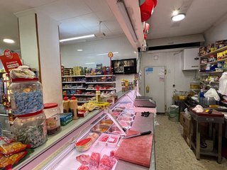 Local comercial en alquiler en Centro en Almería