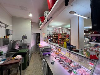 Local comercial en alquiler en Centro en Almería