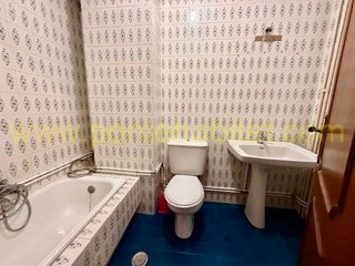 Piso en alquiler en Zona de Plaza de Barcelos en Pontevedra