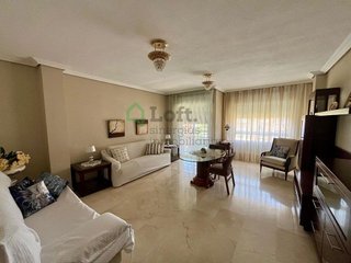 Piso en alquiler en Huerta Rosales - Valdepasillas en Badajoz