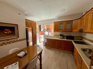 Piso en alquiler en Huerta Rosales - Valdepasillas en Badajoz