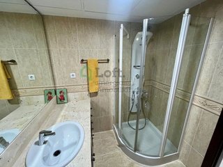 Piso en alquiler en Huerta Rosales - Valdepasillas en Badajoz