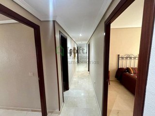 Piso en alquiler en Huerta Rosales - Valdepasillas en Badajoz