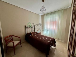 Piso en alquiler en Huerta Rosales - Valdepasillas en Badajoz