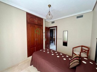 Piso en alquiler en Huerta Rosales - Valdepasillas en Badajoz