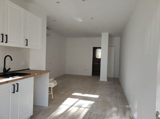 Estudio en alquiler en Palma - Palmilla en Málaga