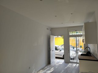 Estudio en alquiler en Palma - Palmilla en Málaga