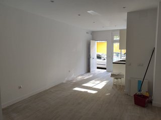 Estudio en alquiler en Palma - Palmilla en Málaga