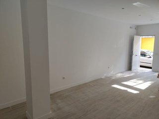 Estudio en alquiler en Palma - Palmilla en Málaga