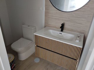 Estudio en alquiler en Palma - Palmilla en Málaga