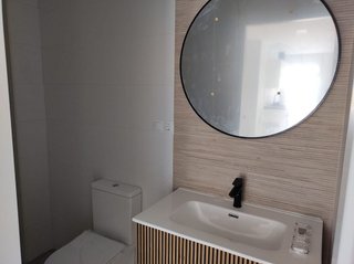 Estudio en alquiler en Palma - Palmilla en Málaga