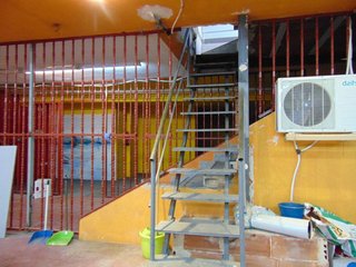 Local comercial en alquiler en Centro en Valdepeñas