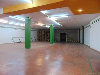 Local comercial en alquiler en Centro en Valdepeñas