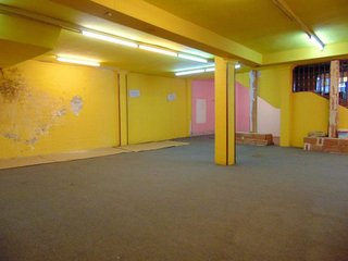 Local comercial en alquiler en Centro en Valdepeñas