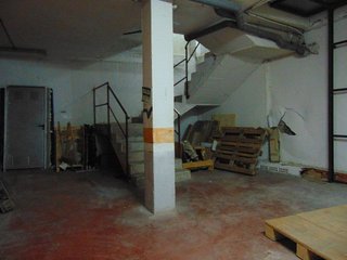 Local comercial en alquiler en Centro en Valdepeñas