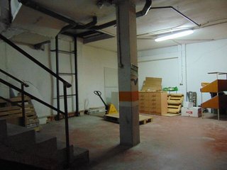 Local comercial en alquiler en Centro en Valdepeñas