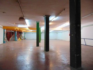 Local comercial en alquiler en Centro en Valdepeñas