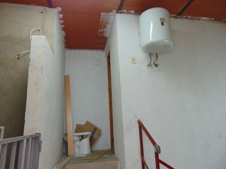 Local comercial en alquiler en Centro en Valdepeñas