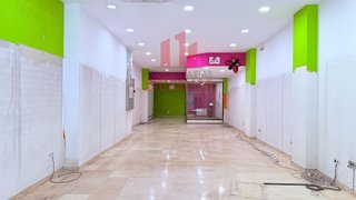Local comercial en alquiler en Centro en Ourense