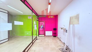 Local comercial en alquiler en Centro en Ourense