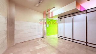 Local comercial en alquiler en Centro en Ourense