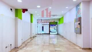 Local comercial en alquiler en Centro en Ourense