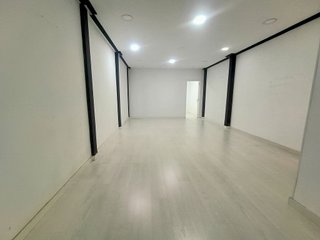 Local comercial en alquiler en San Isidro en Getafe