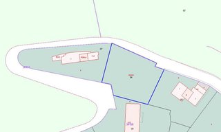 Terreno en venta en Ripoll