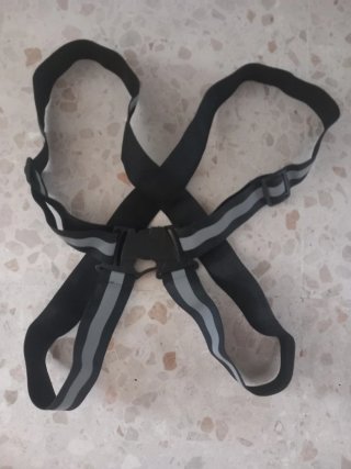 PATINETE ELECTRICO NINEBOT KICKSCOOTER F2