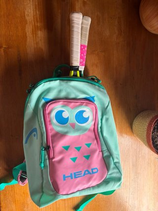 2 Racchette da Tennis HEAD
