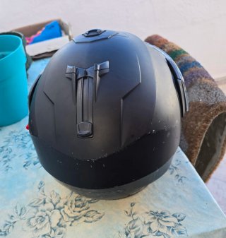 Caberg Duke II Casco Moto talla L