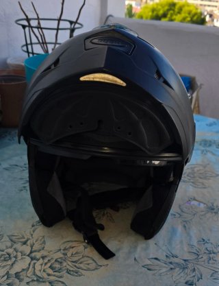 Caberg Duke II Casco Moto talla L