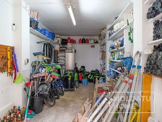 Garaje en venta en Pinar - Anaka - Belaskoenea en Irun