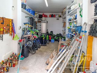 Garaje en venta en Pinar - Anaka - Belaskoenea en Irun