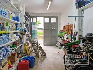 Garaje en venta en Pinar - Anaka - Belaskoenea en Irun