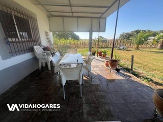 Terreno en venta en Centro - Norte en Chipiona