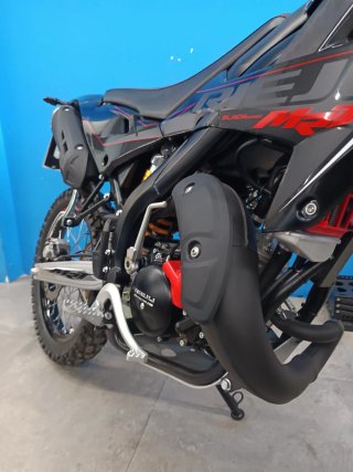 RIEJU MRT 50 PRO